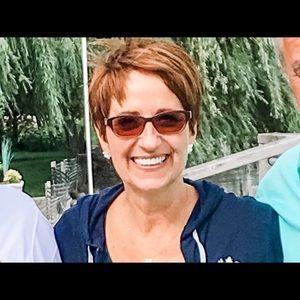 Meet your Posher, Linda